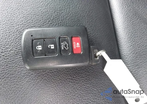 2013 Toyota Rav4 Limited из США, поврежденный, VIN 2T3DFREV2DW074854